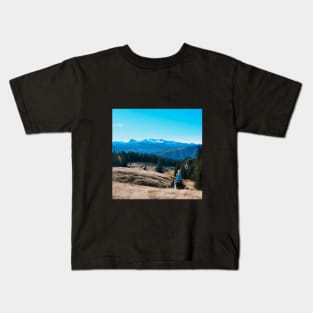 serenity Kids T-Shirt